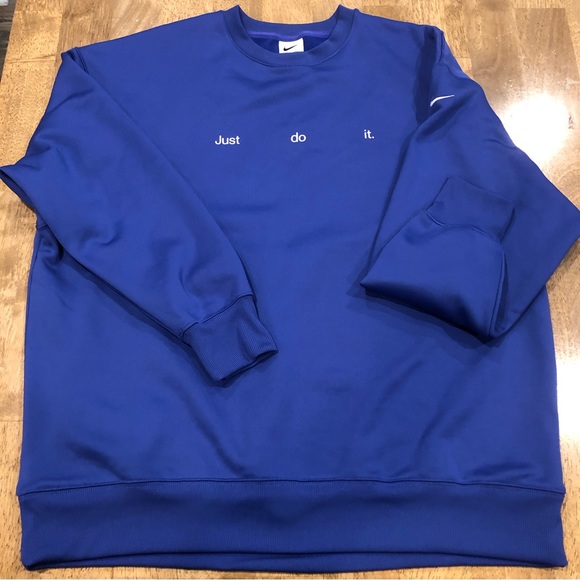 Nike Sweatshirt - Picture 3 of 3